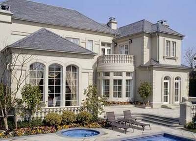 北京的新別墅在哪里 結構機械鋼結構設計 第1張 北京的新別墅在哪里 結構機械鋼結構設計 第1張