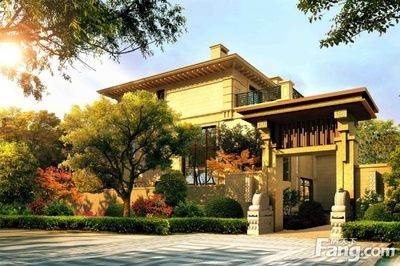 北京的新別墅在哪里 結構機械鋼結構設計 第2張 北京的新別墅在哪里 結構機械鋼結構設計 第2張