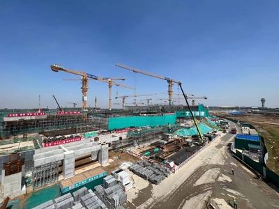 北京城建建工(北京城建建工企業(yè)介紹) 結(jié)構(gòu)工業(yè)裝備設(shè)計(jì) 第4張 北京城建建工(北京城建建工企業(yè)介紹) 結(jié)構(gòu)工業(yè)裝備設(shè)計(jì) 第4張