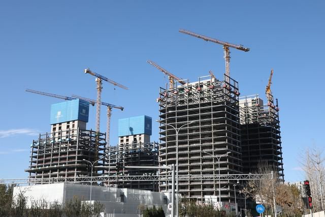 北京城建建工(北京城建建工企業(yè)介紹) 結(jié)構(gòu)工業(yè)裝備設(shè)計(jì) 第2張 北京城建建工(北京城建建工企業(yè)介紹) 結(jié)構(gòu)工業(yè)裝備設(shè)計(jì) 第2張