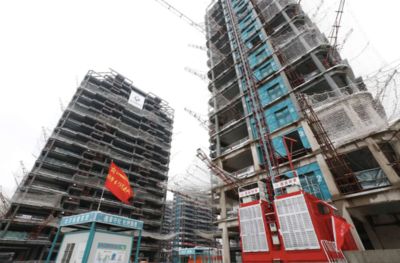 北京城建建工(北京城建建工企業(yè)介紹) 結(jié)構(gòu)工業(yè)裝備設(shè)計(jì) 第3張 北京城建建工(北京城建建工企業(yè)介紹) 結(jié)構(gòu)工業(yè)裝備設(shè)計(jì) 第3張