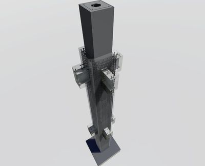 鋼結(jié)構(gòu)裝飾裝修技術(shù)交底(鋼結(jié)構(gòu)裝飾材料選擇指南鋼結(jié)構(gòu)裝飾材料選擇指南) 建筑消防設(shè)計(jì) 第4張 鋼結(jié)構(gòu)裝飾裝修技術(shù)交底(鋼結(jié)構(gòu)裝飾材料選擇指南鋼結(jié)構(gòu)裝飾材料選擇指南) 建筑消防設(shè)計(jì) 第4張