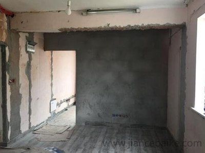 承重墻整改后有沒有規(guī)定,必須鑒定嗎（承重墻整改后必須進行鑒定嗎？） 裝飾幕墻施工 第5張