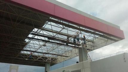 山東住宅別墅加層改造設計圖片大全集（在山東住宅別墅加層改造設計圖片大全集） 北京鋼結(jié)構(gòu)設計問答