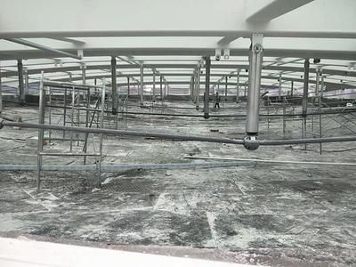 冷庫施工方案范本大全集最新(冷庫施工方案范本大全集) 北京鋼結(jié)構(gòu)設(shè)計(jì)問答 冷庫施工方案范本大全集最新(冷庫施工方案范本大全集) 北京鋼結(jié)構(gòu)設(shè)計(jì)問答