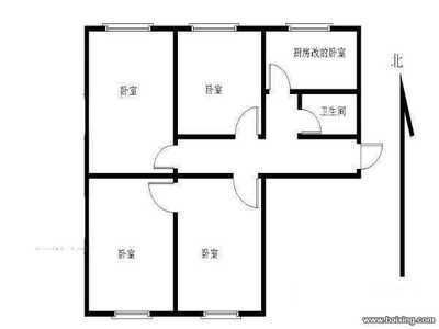 北京板樓一層（北京板樓一層安全防護(hù)升級(jí)，北京板樓一層綠化率對(duì)比分析） 結(jié)構(gòu)工業(yè)鋼結(jié)構(gòu)設(shè)計(jì) 第1張