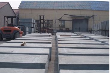 北京輕體樓板廠家電話號(hào)碼（北京地區(qū)輕體樓板廠家） 結(jié)構(gòu)砌體施工 第4張