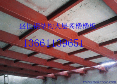 北京輕體樓板廠家電話號(hào)碼（北京地區(qū)輕體樓板廠家） 結(jié)構(gòu)砌體施工 第1張