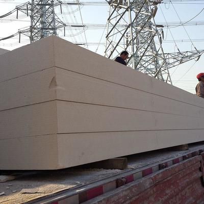 北京輕體樓板廠家電話號(hào)碼（北京地區(qū)輕體樓板廠家） 結(jié)構(gòu)砌體施工 第3張