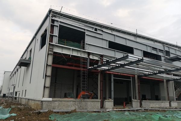 做鋼結(jié)構(gòu)平臺(tái)用什么材料比較好(鋼結(jié)構(gòu)平臺(tái)材料成本分析) 鋼結(jié)構(gòu)桁架施工 第2張 做鋼結(jié)構(gòu)平臺(tái)用什么材料比較好(鋼結(jié)構(gòu)平臺(tái)材料成本分析) 鋼結(jié)構(gòu)桁架施工 第2張