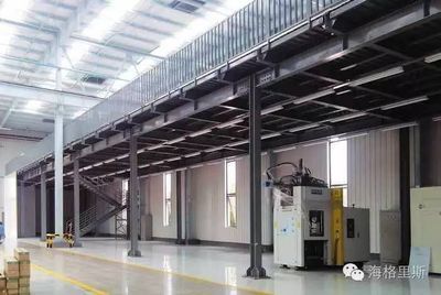 做鋼結(jié)構(gòu)平臺(tái)用什么材料比較好(鋼結(jié)構(gòu)平臺(tái)材料成本分析) 鋼結(jié)構(gòu)桁架施工 第5張 做鋼結(jié)構(gòu)平臺(tái)用什么材料比較好(鋼結(jié)構(gòu)平臺(tái)材料成本分析) 鋼結(jié)構(gòu)桁架施工 第5張