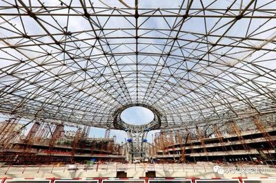 鋼結(jié)構(gòu)金獎申報條件 結(jié)構(gòu)污水處理池設(shè)計 第1張 鋼結(jié)構(gòu)金獎申報條件 結(jié)構(gòu)污水處理池設(shè)計 第1張