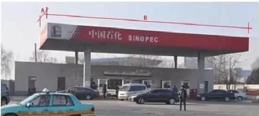 加油站罩棚建筑面積計(jì)算規(guī)則(加油站罩棚如何計(jì)算) 北京加固設(shè)計(jì) 第2張 加油站罩棚建筑面積計(jì)算規(guī)則(加油站罩棚如何計(jì)算) 北京加固設(shè)計(jì) 第2張