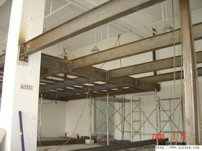 鋼結(jié)構(gòu)夾層批發(fā)(鋼結(jié)構(gòu)夾層價(jià)格) 北京加固施工 第4張 鋼結(jié)構(gòu)夾層批發(fā)(鋼結(jié)構(gòu)夾層價(jià)格) 北京加固施工 第4張