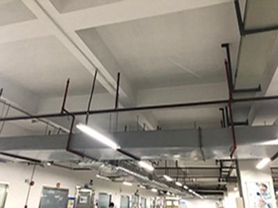 建筑承重評估報告范本（建筑承重評估報告） 裝飾幕墻設(shè)計 第2張