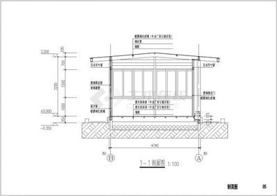 鋼結(jié)構(gòu)陽(yáng)光房施工圖 結(jié)構(gòu)橋梁鋼結(jié)構(gòu)施工 第5張 鋼結(jié)構(gòu)陽(yáng)光房施工圖 結(jié)構(gòu)橋梁鋼結(jié)構(gòu)施工 第5張