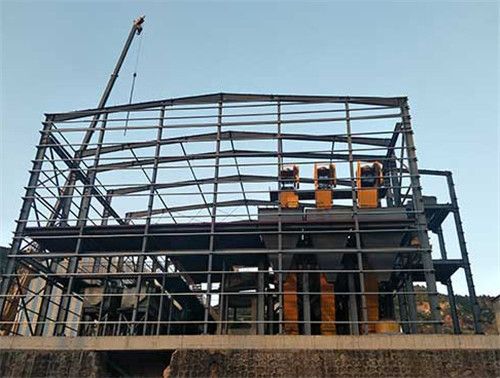 鋼結(jié)構(gòu)加固主要有下面二種方法(鋼結(jié)構(gòu)加固方法) 結(jié)構(gòu)橋梁鋼結(jié)構(gòu)設(shè)計(jì) 第2張 鋼結(jié)構(gòu)加固主要有下面二種方法(鋼結(jié)構(gòu)加固方法) 結(jié)構(gòu)橋梁鋼結(jié)構(gòu)設(shè)計(jì) 第2張