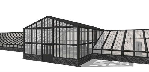 旋轉(zhuǎn)式樓梯需要開(kāi)多大口（使用旋轉(zhuǎn)式樓梯時(shí)需要預(yù)留多大的空間來(lái)確保安全通行）