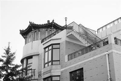 北京違建別墅問題清查整治工作（北京違建別墅清查整治最新進展） 鋼結(jié)構(gòu)網(wǎng)架施工 第3張