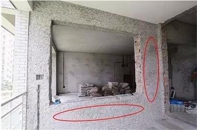 老房子承重墻改造加固圖紙(關(guān)于老房子承重墻改造加固圖紙的相關(guān)信息:承重墻加固材料選擇指南) 結(jié)構(gòu)地下室施工 第3張 老房子承重墻改造加固圖紙(關(guān)于老房子承重墻改造加固圖紙的相關(guān)信息:承重墻加固材料選擇指南) 結(jié)構(gòu)地下室施工 第3張