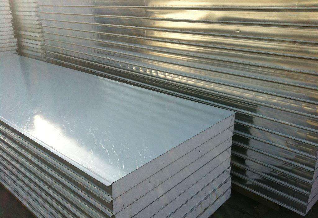 北京彩鋼廠家直銷電話 鋼結(jié)構(gòu)玻璃棧道施工 第1張