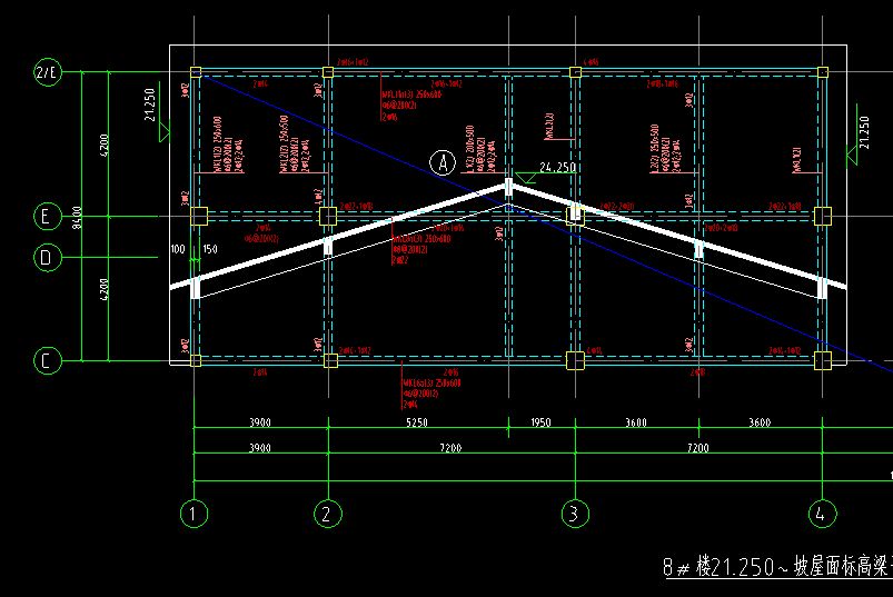 屋面梁怎么計算(屋面梁荷載計算) 裝飾工裝設(shè)計 第1張 屋面梁怎么計算(屋面梁荷載計算) 裝飾工裝設(shè)計 第1張