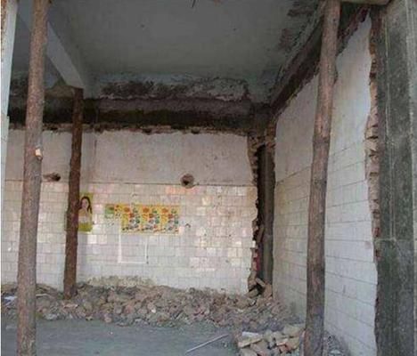 承重墻改大梁大約什么價(jià)格呢(承重墻改大梁價(jià)格差異,承重墻改大梁地域價(jià)格差異) 北京加固設(shè)計(jì)(加固設(shè)計(jì)公司) 第2張 承重墻改大梁大約什么價(jià)格呢(承重墻改大梁價(jià)格差異,承重墻改大梁地域價(jià)格差異) 北京加固設(shè)計(jì)(加固設(shè)計(jì)公司) 第2張