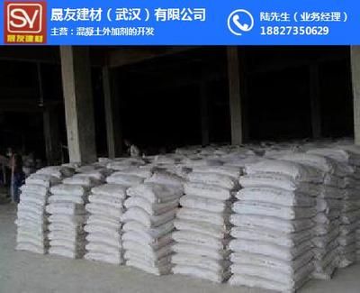 國內(nèi)混凝土外加劑品牌排行榜（2024年國內(nèi)混凝土外加劑品牌排名） 裝飾家裝設計 第4張