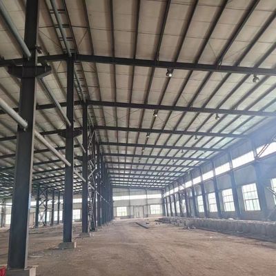 鋼結(jié)構(gòu)廠(chǎng)房承包人工費(fèi)報(bào)價(jià)(鋼結(jié)構(gòu)廠(chǎng)房承包人工費(fèi)報(bào)價(jià)因多種因素而異) 結(jié)構(gòu)框架施工 第1張 鋼結(jié)構(gòu)廠(chǎng)房承包人工費(fèi)報(bào)價(jià)(鋼結(jié)構(gòu)廠(chǎng)房承包人工費(fèi)報(bào)價(jià)因多種因素而異) 結(jié)構(gòu)框架施工 第1張