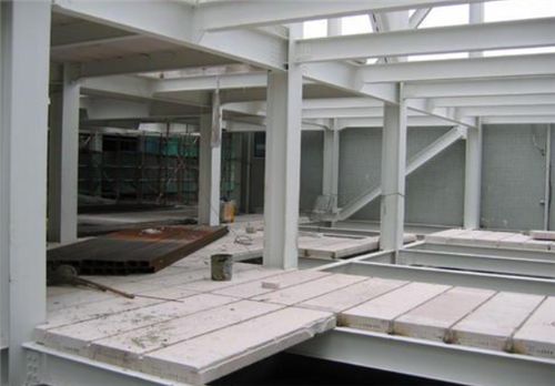 板樓是啥(板樓建筑風(fēng)格演變) 結(jié)構(gòu)工業(yè)裝備施工 第3張 板樓是啥(板樓建筑風(fēng)格演變) 結(jié)構(gòu)工業(yè)裝備施工 第3張