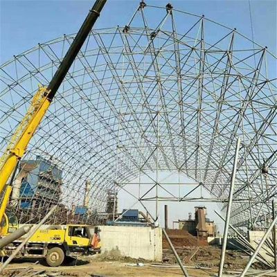 加油站罩棚結(jié)構(gòu)有哪些構(gòu)件圖片(加油站罩棚結(jié)構(gòu)) 鋼結(jié)構(gòu)有限元分析設(shè)計 第5張 加油站罩棚結(jié)構(gòu)有哪些構(gòu)件圖片(加油站罩棚結(jié)構(gòu)) 鋼結(jié)構(gòu)有限元分析設(shè)計 第5張