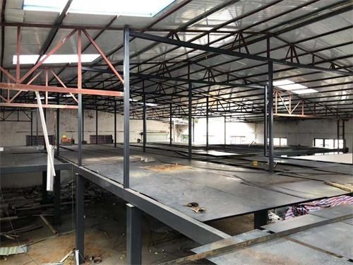 冷庫設(shè)計圖紙免費(fèi)下載安裝大全（關(guān)于冷庫設(shè)計圖紙的疑問） 北京鋼結(jié)構(gòu)設(shè)計問答