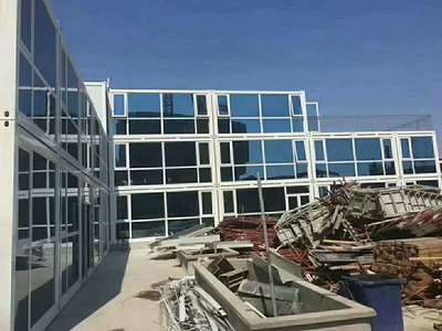 北京城建集團構件廠（北京城建集團構件廠在混凝土行業(yè)中有著“黃埔軍?！敝Q） 全國鋼結構廠 第5張