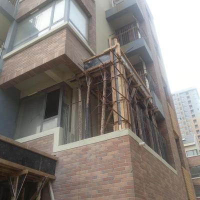 云南的建筑（云南的少數(shù)民族建筑有什么獨特的特點和風(fēng)格嗎？） 北京鋼結(jié)構(gòu)設(shè)計問答