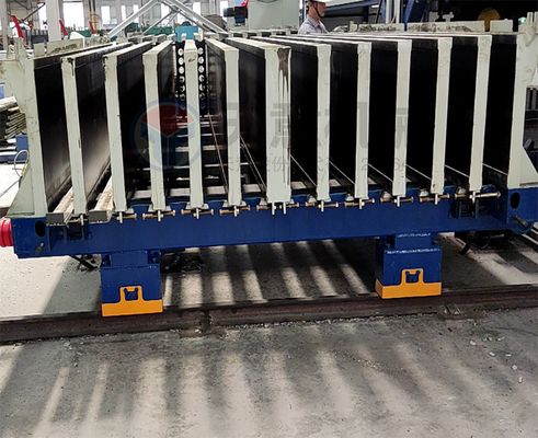 北京大型輕質(zhì)墻板設(shè)備廠家地址（北京大型輕質(zhì)墻板設(shè)備廠家） 裝飾家裝設(shè)計(jì) 第4張