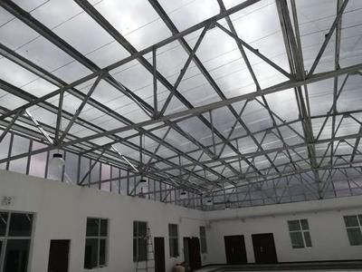 光伏鋼構(gòu)廠房安裝施工方案(光伏鋼構(gòu)廠房安裝施工方案要點(diǎn)) 結(jié)構(gòu)電力行業(yè)施工 第5張 光伏鋼構(gòu)廠房安裝施工方案(光伏鋼構(gòu)廠房安裝施工方案要點(diǎn)) 結(jié)構(gòu)電力行業(yè)施工 第5張