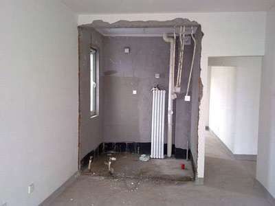 承重墻怎么改造好看一點視頻(承重墻改造成儲物間的案例) 鋼結(jié)構(gòu)跳臺施工 第4張 承重墻怎么改造好看一點視頻(承重墻改造成儲物間的案例) 鋼結(jié)構(gòu)跳臺施工 第4張