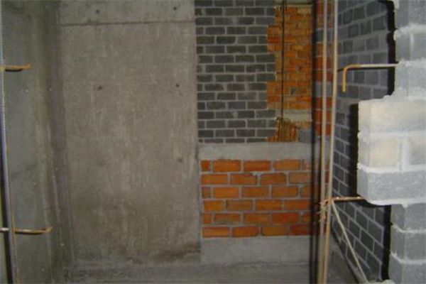 承重墻砸了怎么加固(固定膨脹螺絲,鋼板鉆孔與焊接注膠,承重墻加固費用預算) 建筑效果圖設計 第4張 承重墻砸了怎么加固(固定膨脹螺絲,鋼板鉆孔與焊接注膠,承重墻加固費用預算) 建筑效果圖設計 第4張