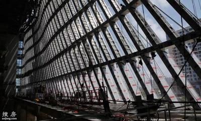 北京建工鋼結(jié)構(gòu)有限公司 結(jié)構(gòu)機(jī)械鋼結(jié)構(gòu)設(shè)計(jì) 第5張 北京建工鋼結(jié)構(gòu)有限公司 結(jié)構(gòu)機(jī)械鋼結(jié)構(gòu)設(shè)計(jì) 第5張