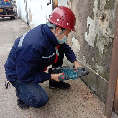 房屋承重墻鑒定機(jī)構(gòu)在哪里(承重墻檢測(cè)報(bào)告有效期多久) 鋼結(jié)構(gòu)網(wǎng)架施工 第3張 房屋承重墻鑒定機(jī)構(gòu)在哪里(承重墻檢測(cè)報(bào)告有效期多久) 鋼結(jié)構(gòu)網(wǎng)架施工 第3張