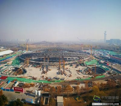 北京城建鋼結(jié)構(gòu)公司 結(jié)構(gòu)橋梁鋼結(jié)構(gòu)施工 第4張 北京城建鋼結(jié)構(gòu)公司 結(jié)構(gòu)橋梁鋼結(jié)構(gòu)施工 第4張