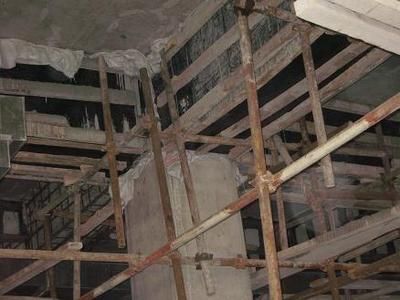 屋面梁上部加固方法(屋面梁上部的加固方法) 結(jié)構(gòu)框架施工 第5張 屋面梁上部加固方法(屋面梁上部的加固方法) 結(jié)構(gòu)框架施工 第5張