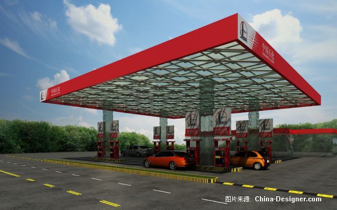 加油站上面的棚叫什么(加油站上面的棚是一種使用高強(qiáng)度柔性薄膜材料與支撐體系相結(jié)合形成) 結(jié)構(gòu)地下室施工 第5張 加油站上面的棚叫什么(加油站上面的棚是一種使用高強(qiáng)度柔性薄膜材料與支撐體系相結(jié)合形成) 結(jié)構(gòu)地下室施工 第5張