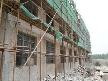 北京樓房改造加固設(shè)計方案公示時間多久(北京樓房改造加固設(shè)計方案公示時間不得少于30天) 鋼結(jié)構(gòu)鋼結(jié)構(gòu)停車場施工 第4張 北京樓房改造加固設(shè)計方案公示時間多久(北京樓房改造加固設(shè)計方案公示時間不得少于30天) 鋼結(jié)構(gòu)鋼結(jié)構(gòu)停車場施工 第4張