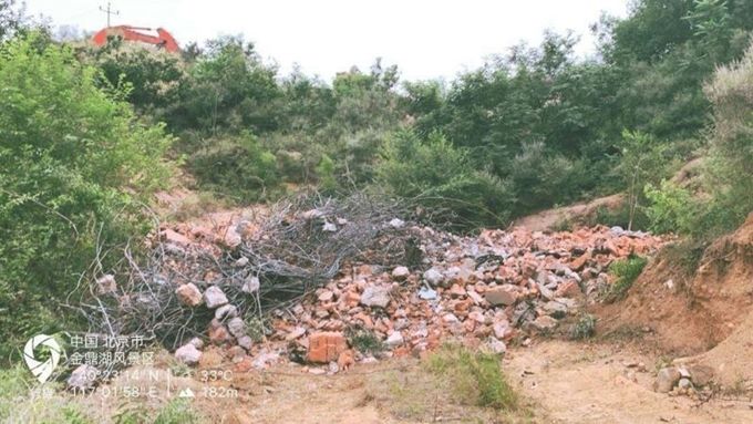 北京違建別墅清理（北京違建別墅清理整治最新進(jìn)展） 結(jié)構(gòu)工業(yè)裝備施工 第3張