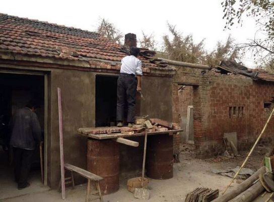 北京舊樓改建政策文件(北京市舊樓改建政策文件出臺(tái)) 裝飾工裝施工 第1張 北京舊樓改建政策文件(北京市舊樓改建政策文件出臺(tái)) 裝飾工裝施工 第1張