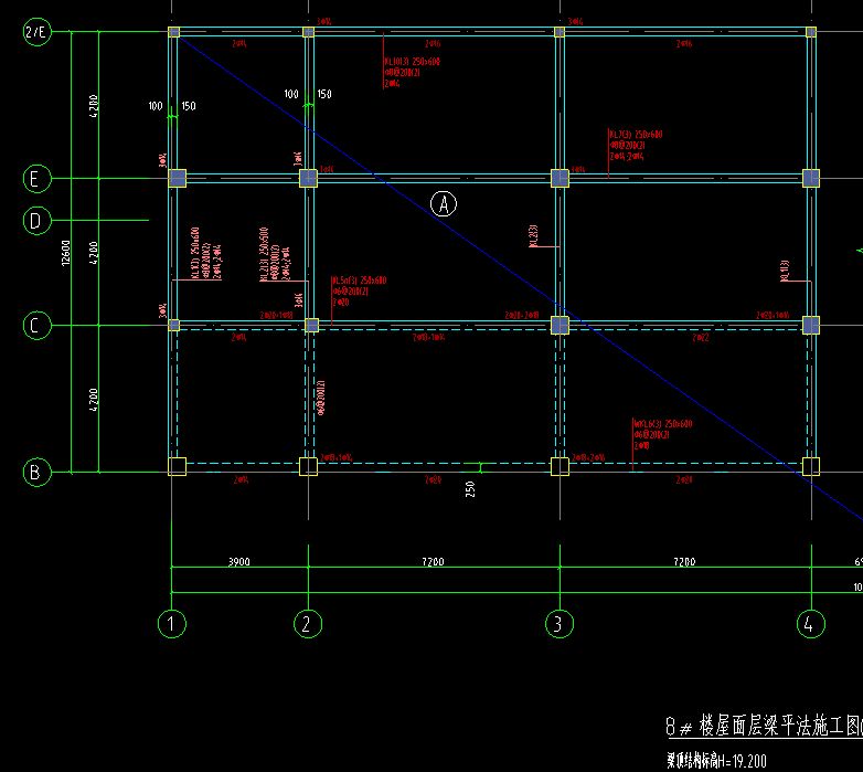 屋面梁和梁的區(qū)別(屋面梁與其他類型梁的區(qū)別) 建筑方案設(shè)計(jì) 第2張 屋面梁和梁的區(qū)別(屋面梁與其他類型梁的區(qū)別) 建筑方案設(shè)計(jì) 第2張