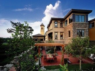 北京新別墅項(xiàng)目有哪些（北京新別墅項(xiàng)目介紹） 鋼結(jié)構(gòu)網(wǎng)架設(shè)計(jì) 第4張