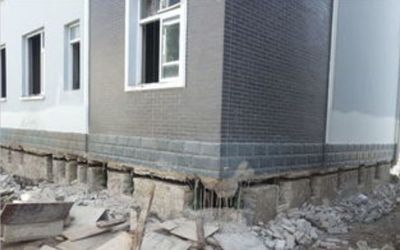 北京房屋改建加固設(shè)計(jì)公司電話多少號(hào) 建筑消防施工 第1張