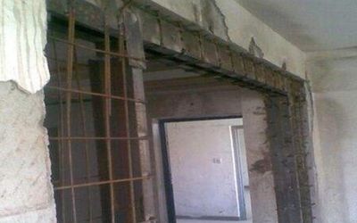 北京房屋改建加固設(shè)計(jì)公司電話多少號(hào) 建筑消防施工 第3張